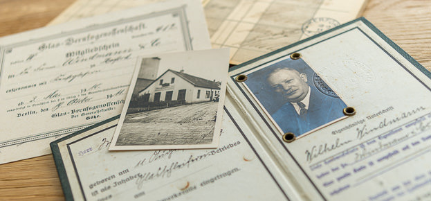 Bild 100-jaehriges