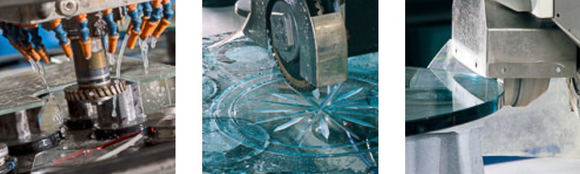 CNC-Bearbeitung